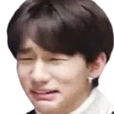 HyunjinCry