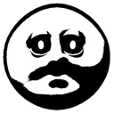 Bigsad bigsad Discord Emoji