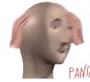 PANIK