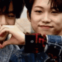 StrayKidsHeart