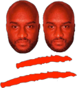 2virgils Discord emoji