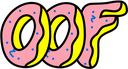 oof Discord emoji