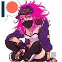 akali
