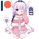 sleepykanna