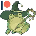 frogwizard