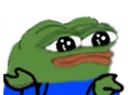 PeepoShrug