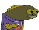 bruhwot