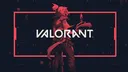 Valorant_Cover_Art Discord Emoji