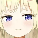 WatameNotAmused