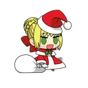 Padoru