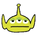 AlienOverIt