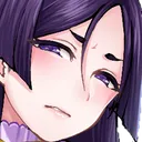 RaikouDisgust