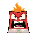 AngerFire AngerFire