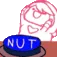 nutty