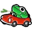 frogvroomleek