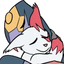 hug