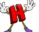 hol_up Discord emoji