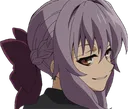 ShinoaSmirk ShinoaSmirk