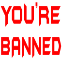 banned