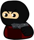 TutorialGunBlob