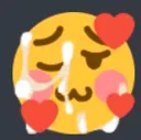 uwucum Discord Emoji