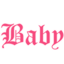 Cry_Baby2 Discord emoji