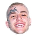 peep_Smile Discord emoji