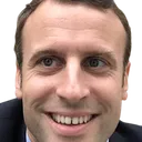 MacronBigSmile