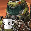 DoomCoffee