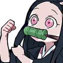 Nezuko_Stronk