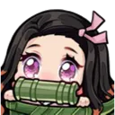 Nezuko_Basket Nezuko_Basket