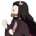 Nezuko_Fighto