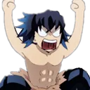 Inosuke_Mad Inosuke_Mad