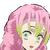 MitsuriGasp