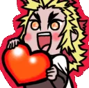 Rengoku_Love