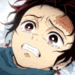 Tanjiro_Cry