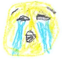 sad