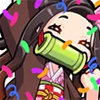 Nezuko_Party