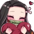Nezuko_Love4