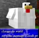 changedaworld