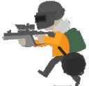 run