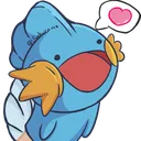 mudkiplove