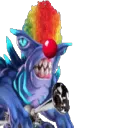 Hookuai_clown_honk_honkuai Hookuai_clown_honk_honkuai