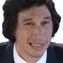 AdamGrimacing AdamGrimacing