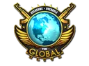 GlobalRank