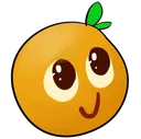 haporange