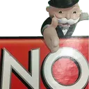 no