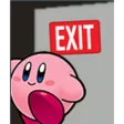 kirbyExit