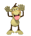 monkey