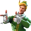 fingerguns